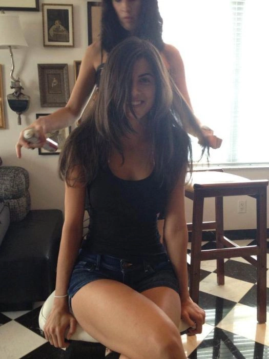 П'ятнична підбірка сексуальних дівчат (50 фото) – фото 30