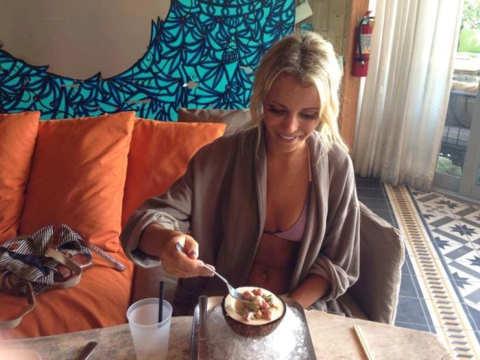 П'ятнична підбірка сексуальних дівчат (50 фото) – фото 34