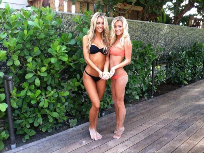 П'ятнична підбірка сексуальних дівчат (50 фото) – фото 38