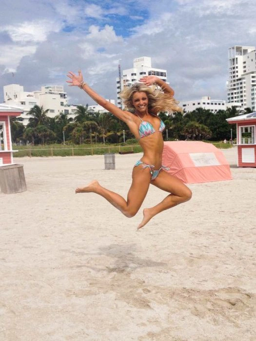 П'ятнична підбірка сексуальних дівчат (50 фото) – фото 42