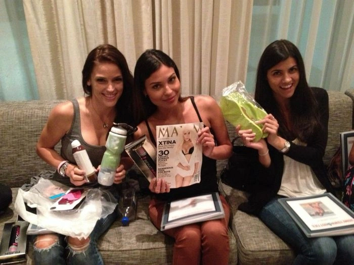 П'ятнична підбірка сексуальних дівчат (50 фото) – фото 44