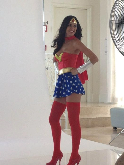 П'ятнична підбірка сексуальних дівчат (50 фото) – фото 47