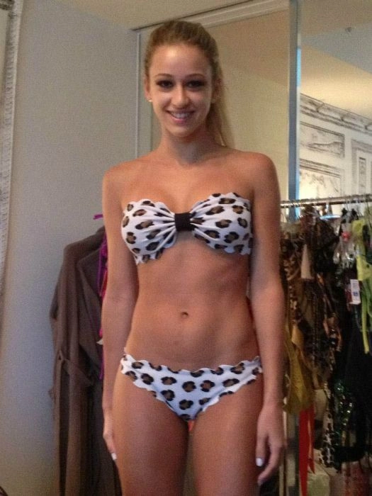 П'ятнична підбірка сексуальних дівчат (50 фото) – фото 49