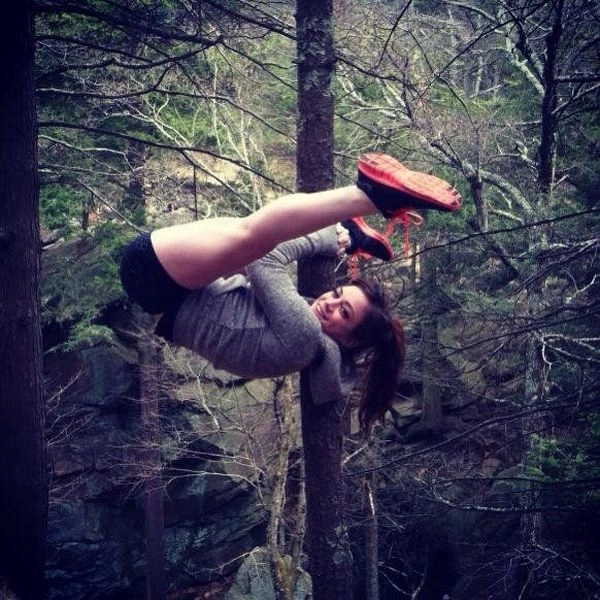 Худі дівчата з сексуальною фігурою (60 фото) – фото 8