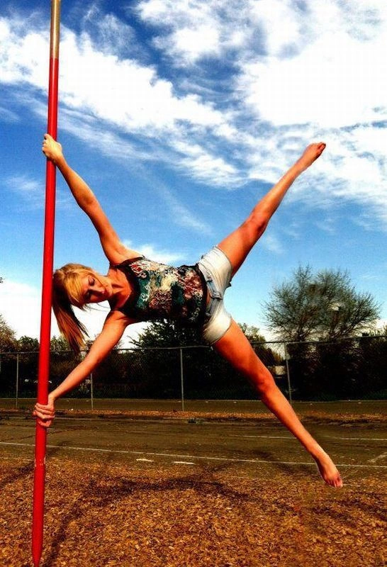 Худі дівчата з сексуальною фігурою (60 фото) – фото 52