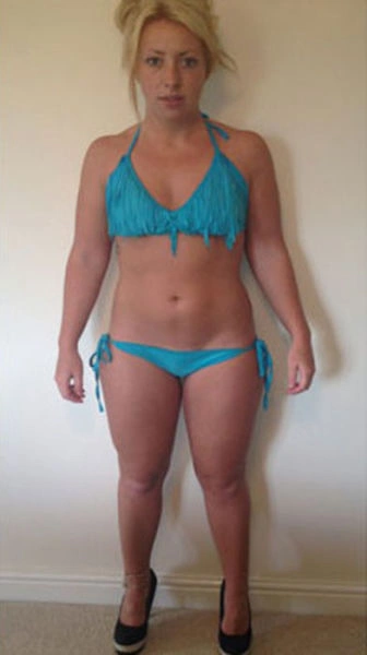 Дівчина вирішила змінити своє життя (14 фото) – фото 2