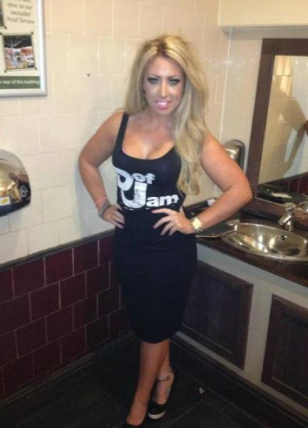 Дівчина вирішила змінити своє життя (14 фото) – фото 3