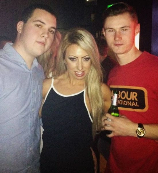 Дівчина вирішила змінити своє життя (14 фото) – фото 5