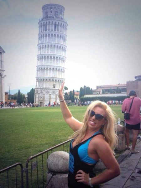 Дівчина вирішила змінити своє життя (14 фото) – фото 6