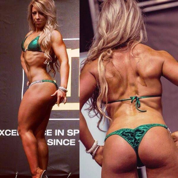 Дівчина вирішила змінити своє життя (14 фото) – фото 11