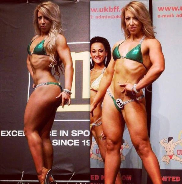 Дівчина вирішила змінити своє життя (14 фото) – фото 12