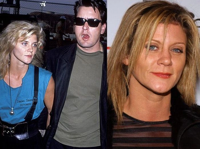 Порноакторки "до і після" (21 фото) – фото 5