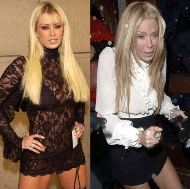 Порноакторки "до і після" (21 фото) – фото 9