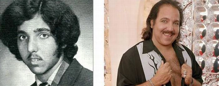 Порноакторки "до і після" (21 фото) – фото 16