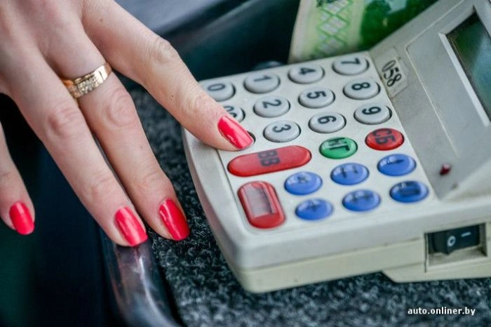 Незвичайна професія привабливої блондинки (18 фото) – фото 4