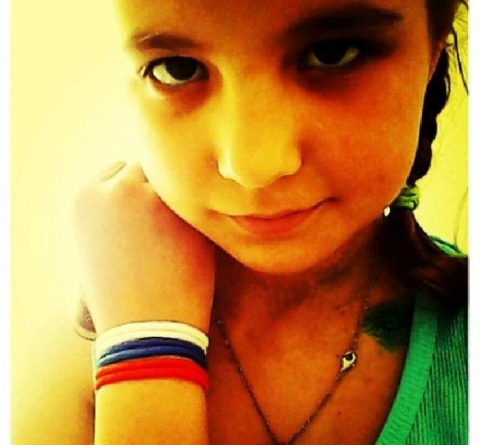 Російські футбольні вболівальниці (74 фото) – фото 6