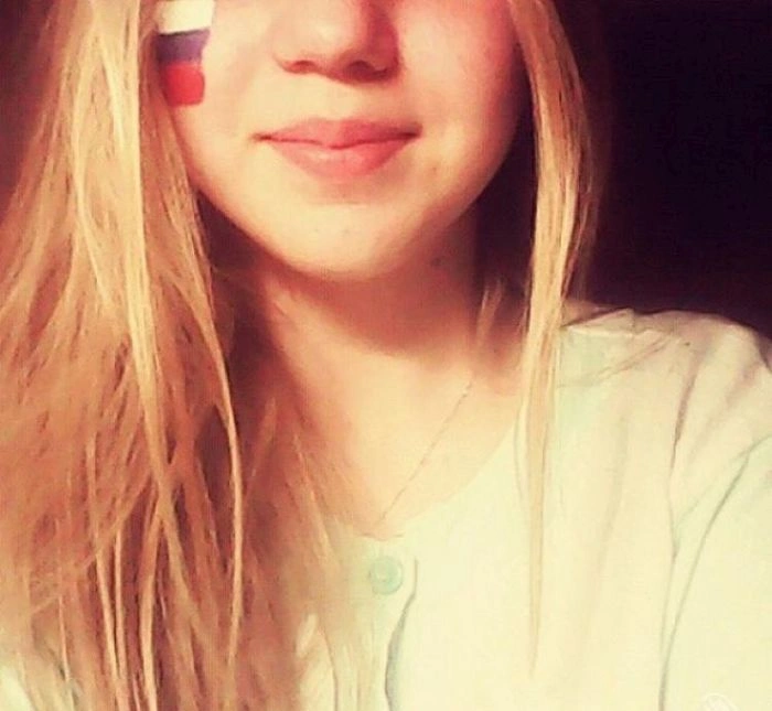 Російські футбольні вболівальниці (74 фото) – фото 18