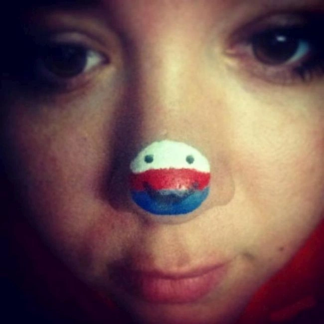 Російські футбольні вболівальниці (74 фото) – фото 29