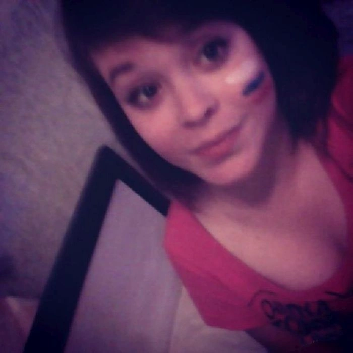 Російські футбольні вболівальниці (74 фото) – фото 44