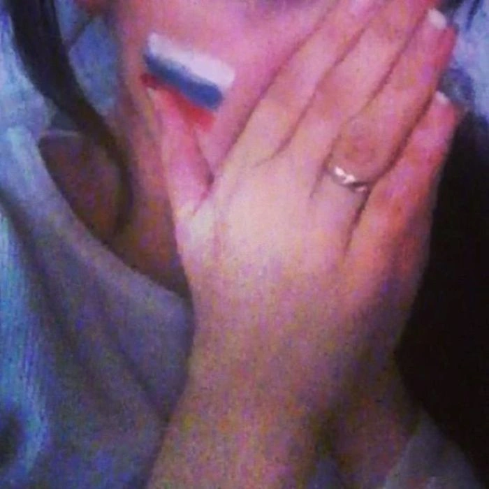 Російські футбольні вболівальниці (74 фото) – фото 64