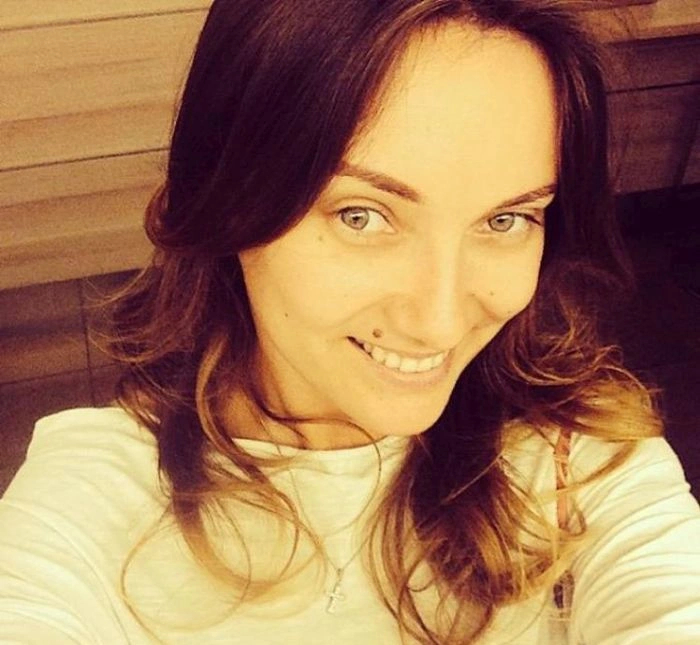 Російські футбольні вболівальниці (74 фото) – фото 73