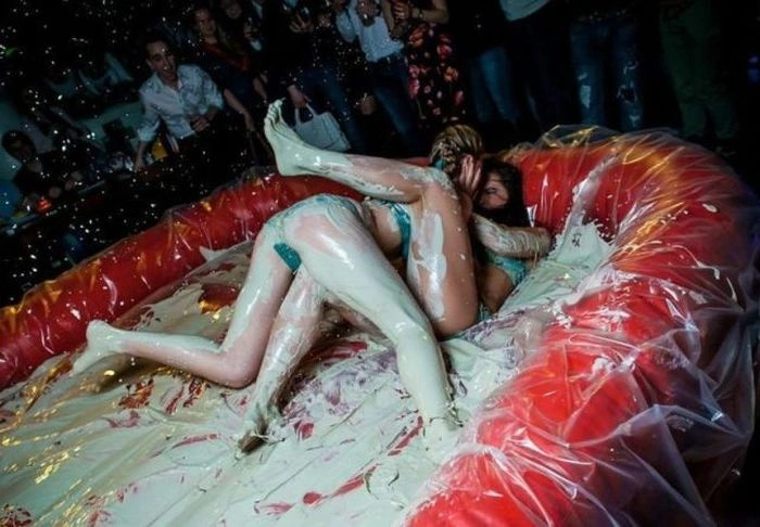 Нецензурні зображення для дорослих. Частина 51 (46 фото) – фото 1