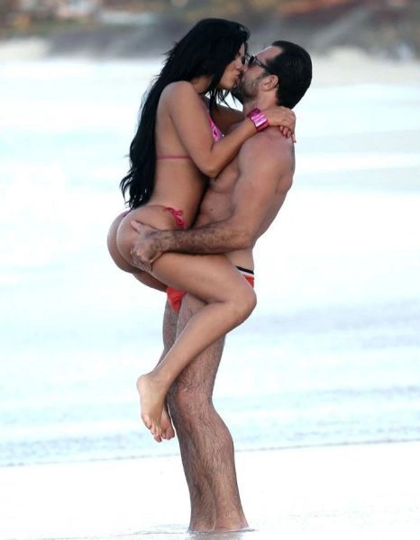 Нецензурні зображення для дорослих. Частина 51 (46 фото) – фото 4