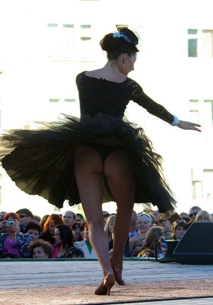 Нецензурні зображення для дорослих. Частина 51 (46 фото) – фото 5