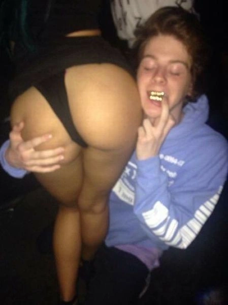 Нецензурні зображення для дорослих. Частина 51 (46 фото) – фото 11