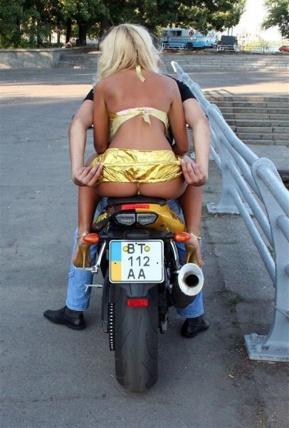 Нецензурні зображення для дорослих. Частина 51 (46 фото) – фото 12