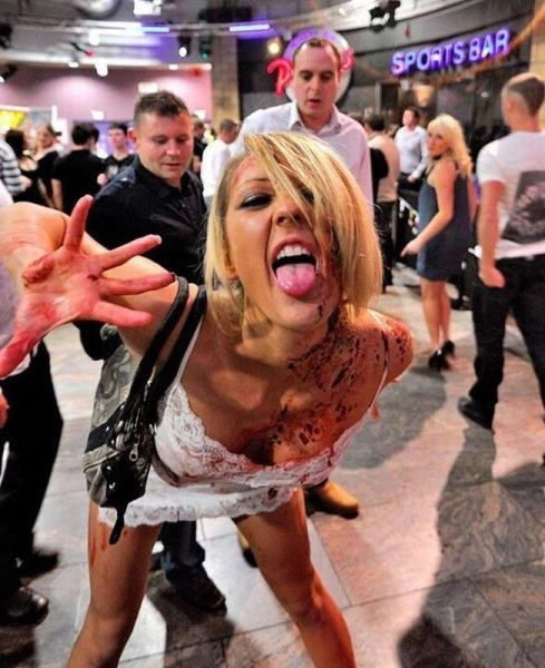 Нецензурні зображення для дорослих. Частина 51 (46 фото) – фото 31