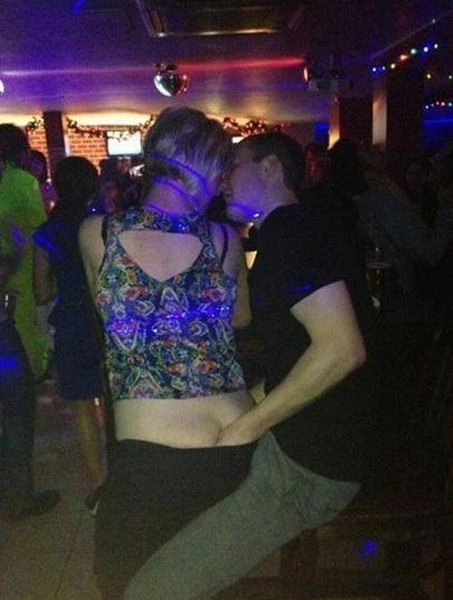 Нецензурні зображення для дорослих. Частина 51 (46 фото) – фото 35