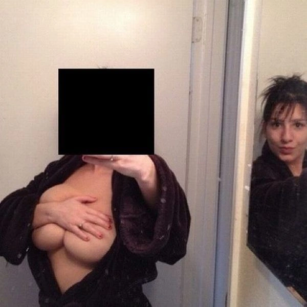 Нецензурні зображення для дорослих. Частина 51 (46 фото) – фото 36