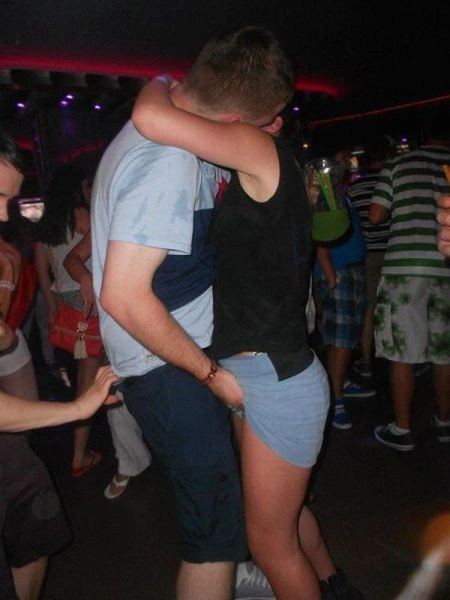 Нецензурні зображення для дорослих. Частина 51 (46 фото) – фото 39