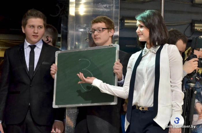 Найкрасивіша студентка Мінська повинна бути не лише красивою (64 фото) – фото 3