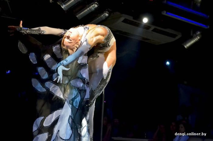 Найкрасивіша студентка Мінська повинна бути не лише красивою (64 фото) – фото 28