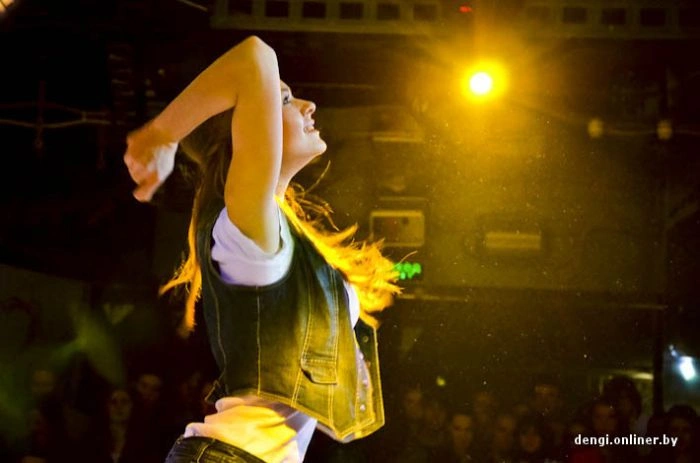 Найкрасивіша студентка Мінська повинна бути не лише красивою (64 фото) – фото 29