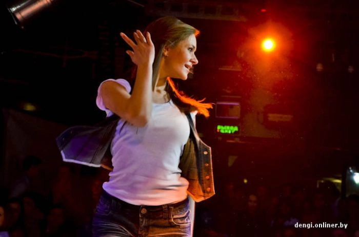 Найкрасивіша студентка Мінська повинна бути не лише красивою (64 фото) – фото 30