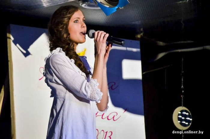 Найкрасивіша студентка Мінська повинна бути не лише красивою (64 фото) – фото 31