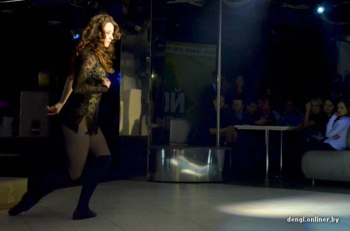 Найкрасивіша студентка Мінська повинна бути не лише красивою (64 фото) – фото 32