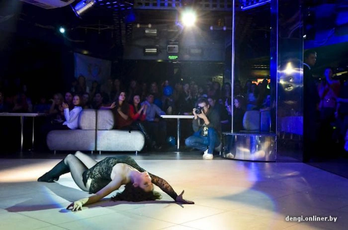 Найкрасивіша студентка Мінська повинна бути не лише красивою (64 фото) – фото 33