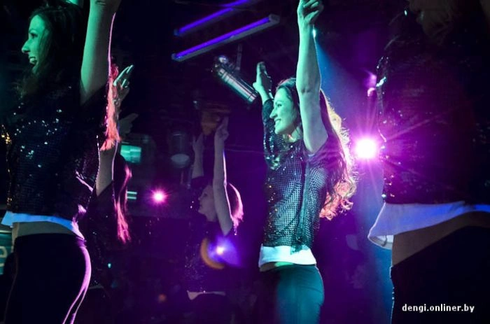 Найкрасивіша студентка Мінська повинна бути не лише красивою (64 фото) – фото 39