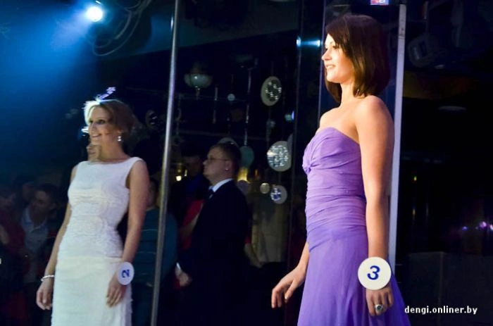 Найкрасивіша студентка Мінська повинна бути не лише красивою (64 фото) – фото 43