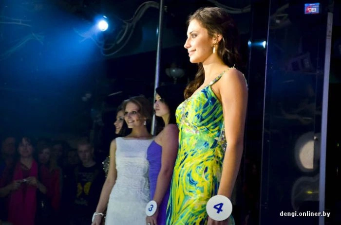 Найкрасивіша студентка Мінська повинна бути не лише красивою (64 фото) – фото 44