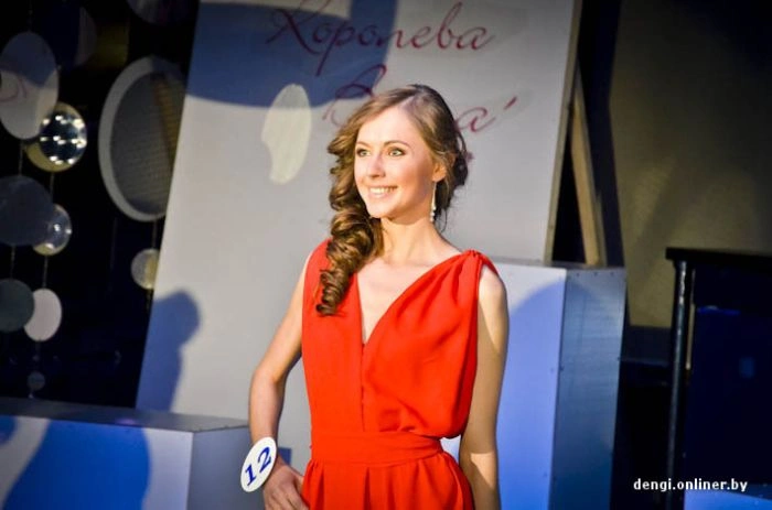 Найкрасивіша студентка Мінська повинна бути не лише красивою (64 фото) – фото 49