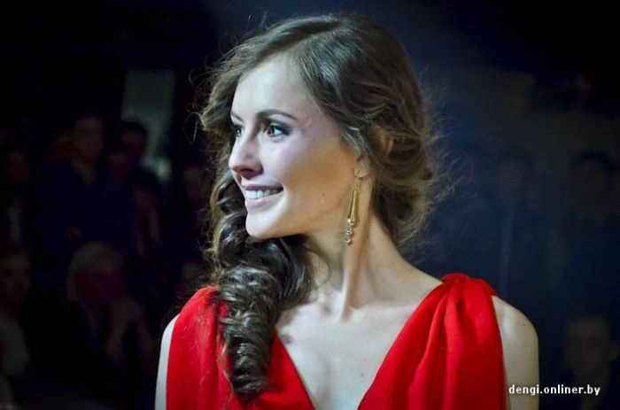 Найкрасивіша студентка Мінська повинна бути не лише красивою (64 фото) – фото 50