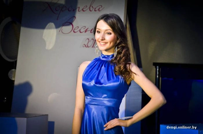 Найкрасивіша студентка Мінська повинна бути не лише красивою (64 фото) – фото 51