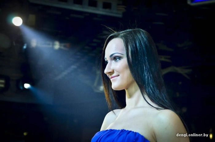 Найкрасивіша студентка Мінська повинна бути не лише красивою (64 фото) – фото 52