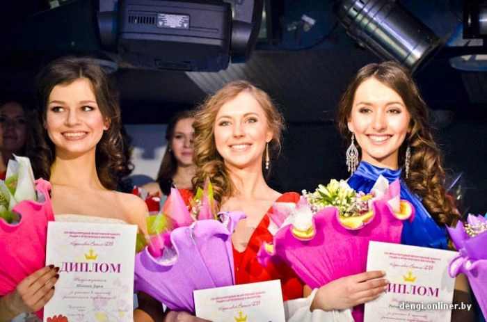 Найкрасивіша студентка Мінська повинна бути не лише красивою (64 фото) – фото 60