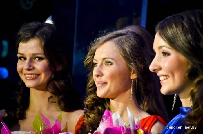 Найкрасивіша студентка Мінська повинна бути не лише красивою (64 фото) – фото 62